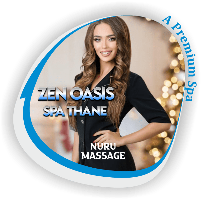 Nuru Massage in Uthalsar Thane West